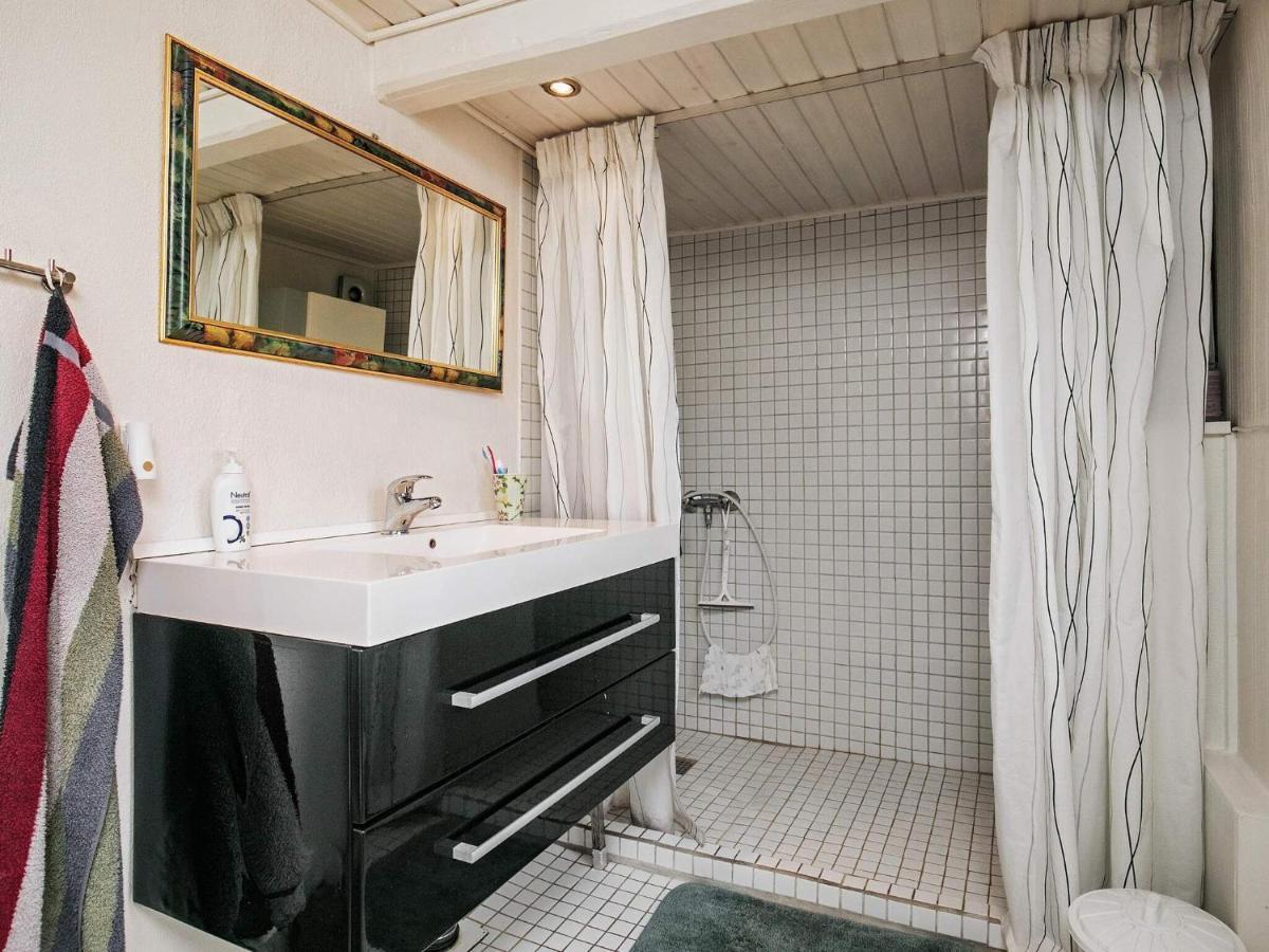 4 Person Holiday Home In Tranek R Tranekaer ภายนอก รูปภาพ