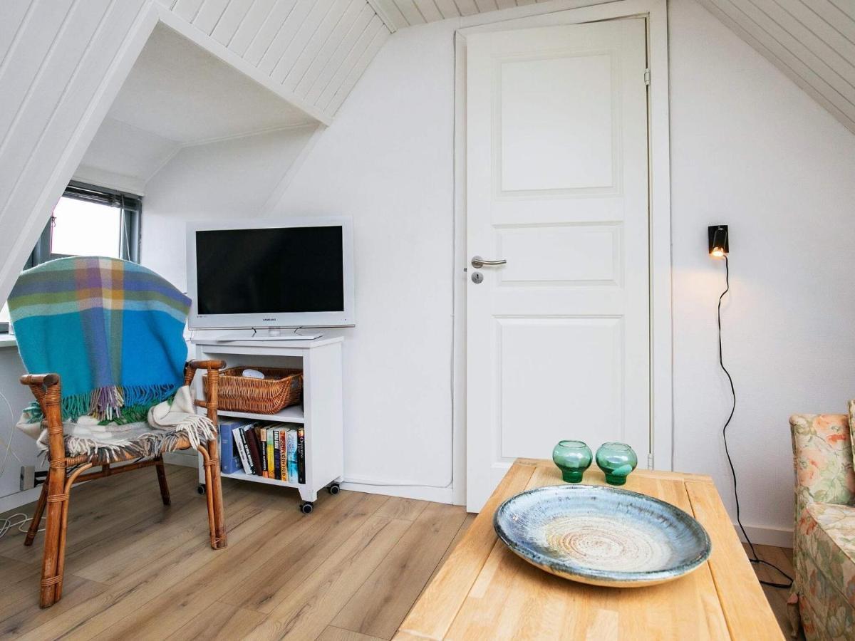 4 Person Holiday Home In Tranek R Tranekaer ภายนอก รูปภาพ