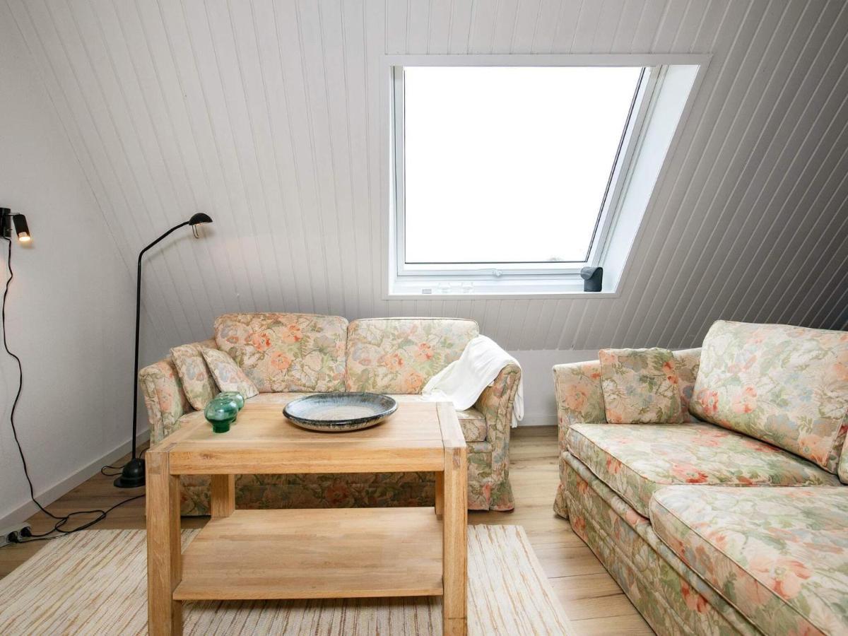 4 Person Holiday Home In Tranek R Tranekaer ภายนอก รูปภาพ