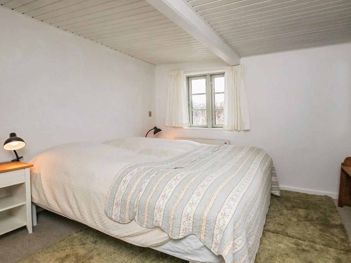 4 Person Holiday Home In Tranek R Tranekaer ภายนอก รูปภาพ
