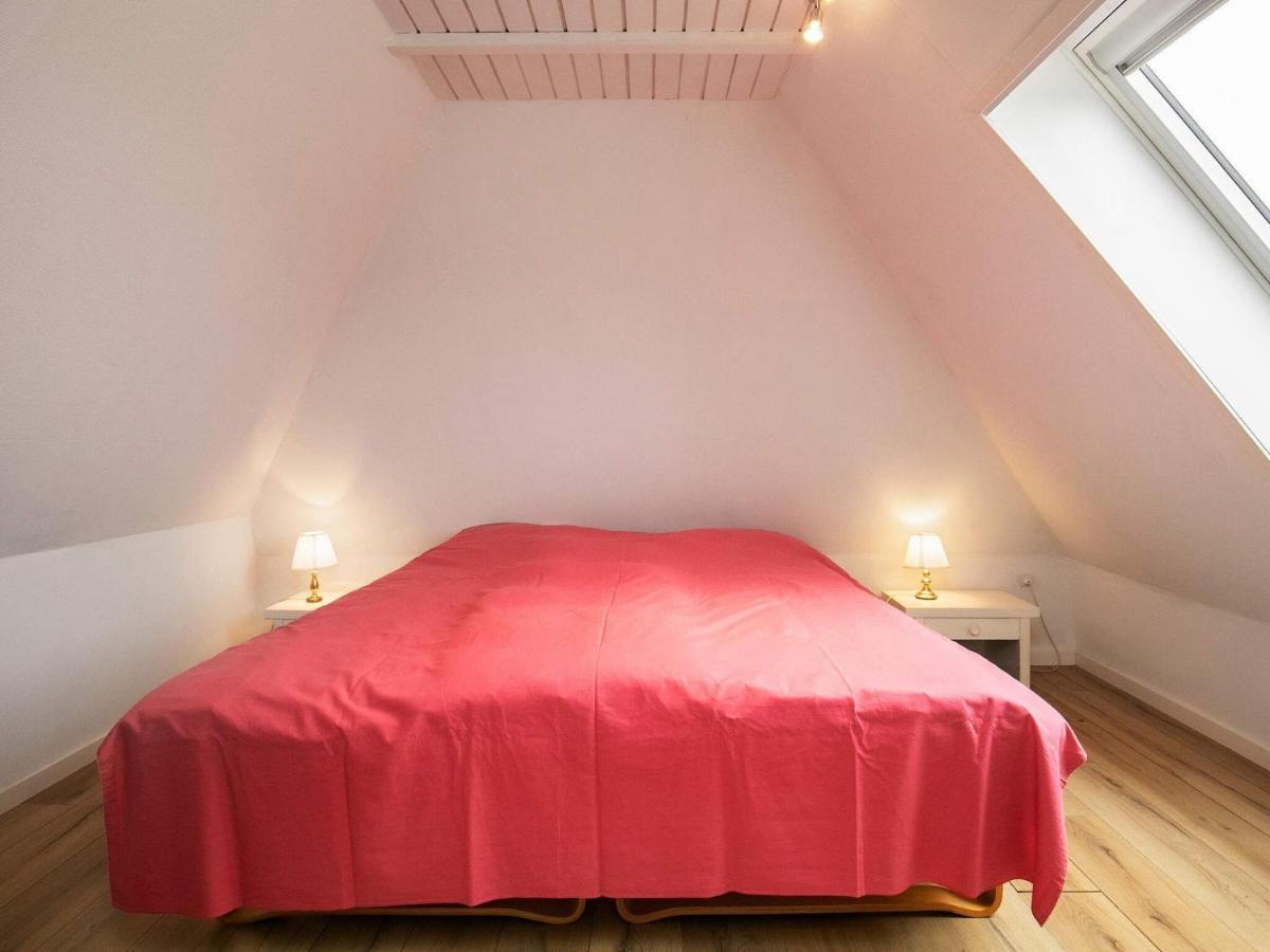 4 Person Holiday Home In Tranek R Tranekaer ภายนอก รูปภาพ