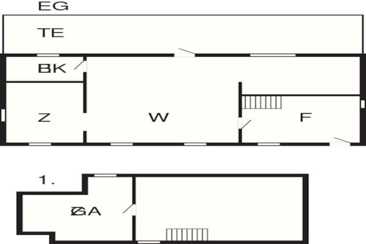 4 Person Holiday Home In Tranek R Tranekaer ภายนอก รูปภาพ